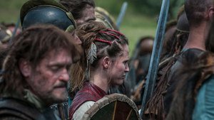 The Last Kingdom 1×9