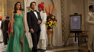 Missão: Impossível 4 – Protocolo Fantasma