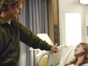 Anatomia de Grey 3×4