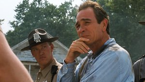 U.S. Marshals – A Perseguição