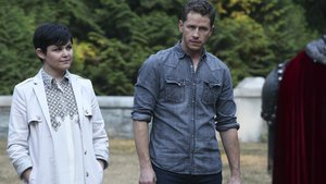 Once Upon a Time 5×2