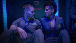 The Expanse 1×4