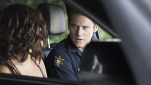 Diários de Um Vampiro 7×2