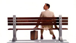 Forrest Gump – O Contador de Histórias