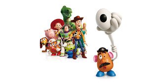 Toy Story 3