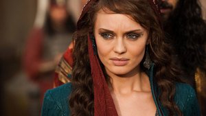 Da Vinci’s Demons 2×7