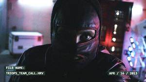 Perseguição Virtual