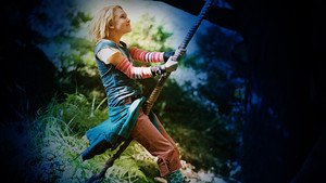 Ponte para Terabítia