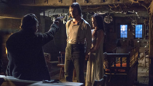 Penny Dreadful 2×9