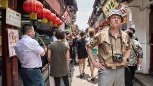 Hector e a Procura Pela Felicidade