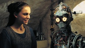 Star Wars: Episódio I – A Ameaça Fantasma