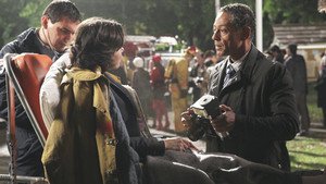 Once Upon a Time 1×8