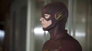 The Flash 1×18