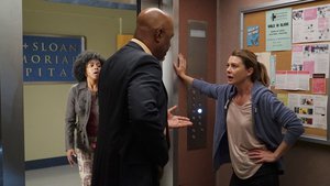 Grey’s Anatomy 13×1