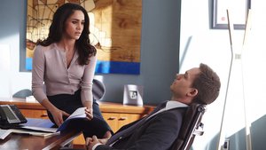 Suits 4×15