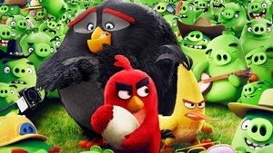 Angry Birds: O Filme
