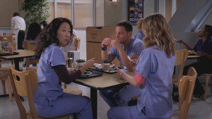 Anatomia de Grey 6×9