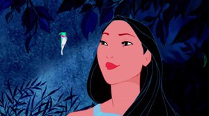 Pocahontas – O Encontro De Dois Mundos