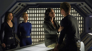 Dark Matter 1×7