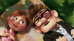 Up: Altas Aventuras