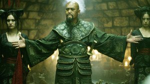 Piratas do Caribe: No Fim do Mundo