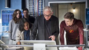 The Flash 1×23