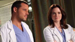 Anatomia de Grey 7×8