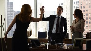 Suits 4×15