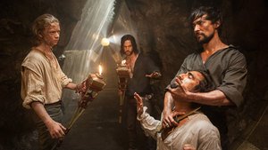Da Vinci’s Demons 2×7
