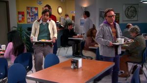 A Teoria do Big Bang  6×9