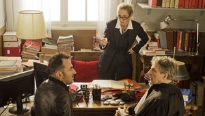 Uma Juíza sem Juízo