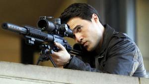 Agentes da S.H.I.E.L.D. 1×1