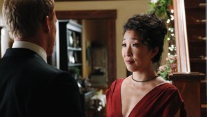 Anatomia de Grey 7×1