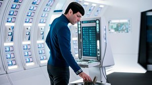 Star Trek: Além do Universo