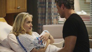 Anatomia de Grey 6×20