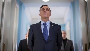 Norman: Confie em Mim