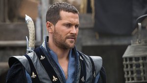 Da Vinci’s Demons 2×3