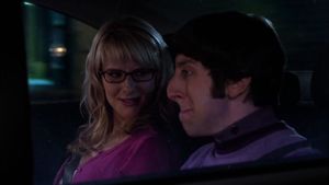 A Teoria do Big Bang  5×3