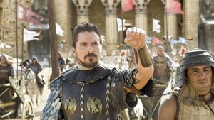 Êxodo: Deuses e Reis