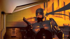 RoboCop – O Policial do Futuro