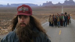 Forrest Gump – O Contador de Histórias