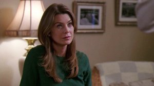 Anatomia de Grey 1×8