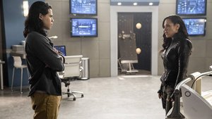The Flash 3×18