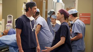 Anatomia de Grey 9×23