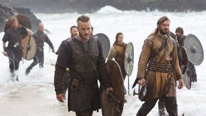 Vikings 1×3