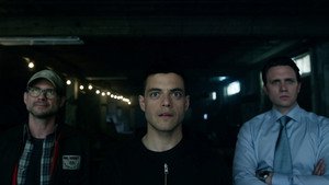 Mr. Robot 2×12