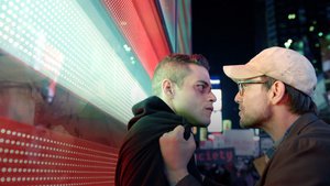 Mr. Robot 1×10