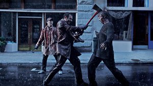 The Walking Dead 1×2