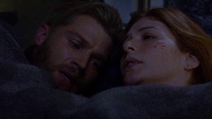 Under the Dome 2×11