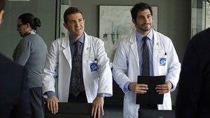 Agentes da S.H.I.E.L.D. 1×21